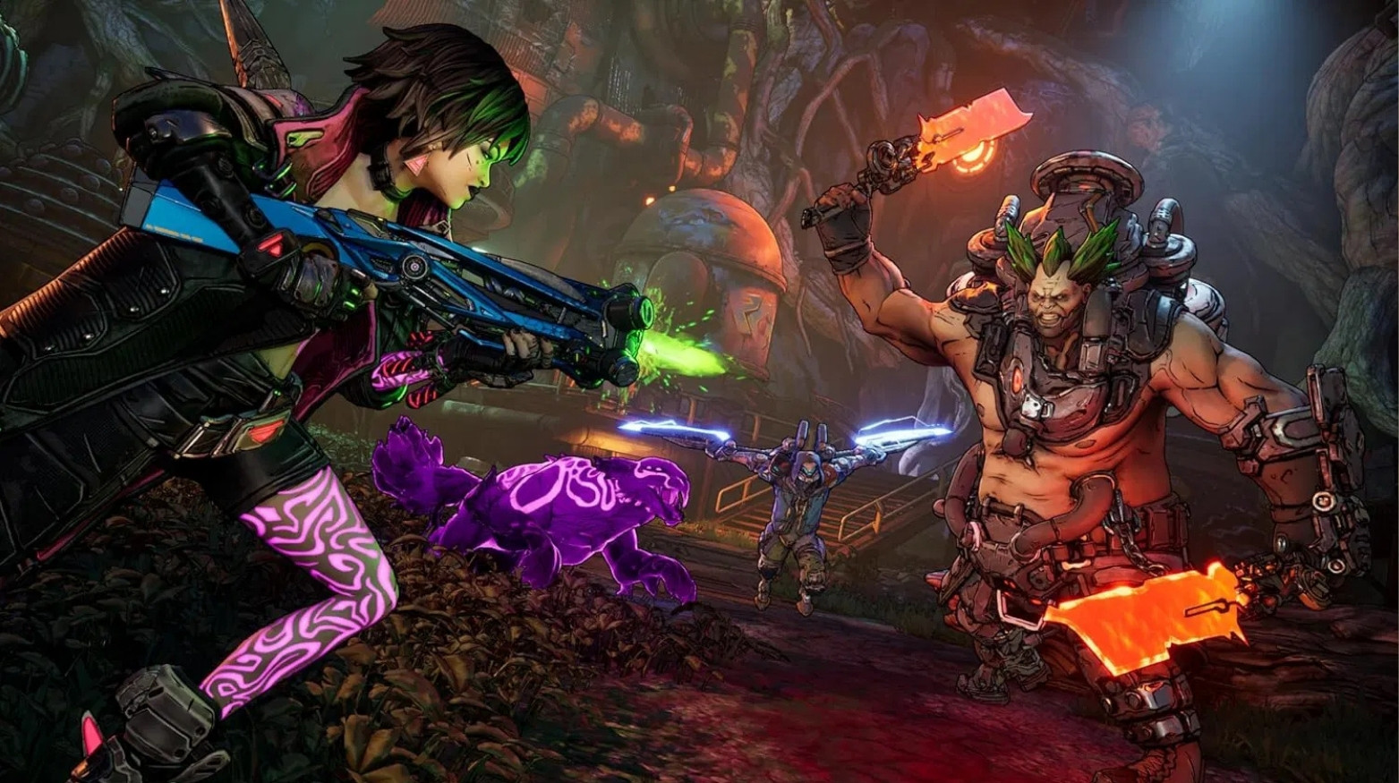 Borderlands 4 - PlayStation 5 - Image 6